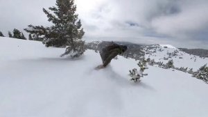 Season Aero Snowboard Review