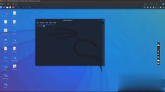 How to find IP address of any website using ping nslookup and ip checker.kalilinux hacking code
