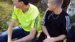 Томская область,П.Самусь