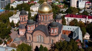 ТРОПАРЬ ПОКРОВУ ПРЕСВЯТОЙ БОГОРОДИЦЫ | АРТ ГРУППА ЛАРГО