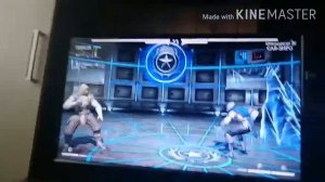 Как выбрать секретные стили в MORTAL KOMBAT XL