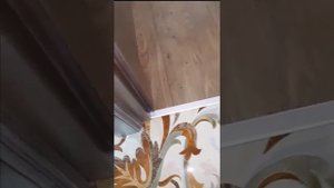 Стык плитки и ламината.Оптимальный способ примыкания напольных покрытий.