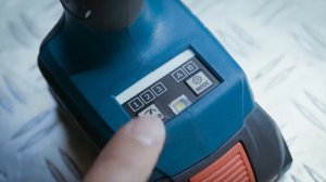 Bosch GDX 18V-210 C