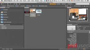 Adobe Generator en Photoshop CC