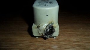 Ремонт сетевого фильтра стиральной машинки Hansa