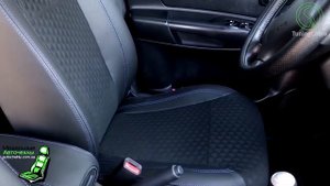 Чехлы Hyundai Tucson I