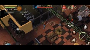 прей дей торговый центр с подвалом