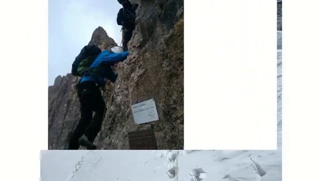 Толкование сновидений. Альпинизм смотреть онлайн