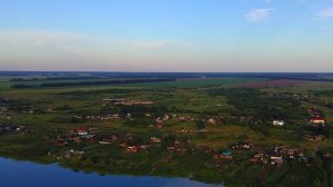 село Боровское лето 2024