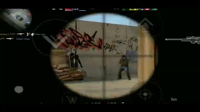 ?Малиновый Рассвет ?Эдит Standoff 2? смотреть онлайн