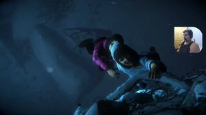 UNTIL DAWN - TERROR / SUSPENSE INSANO! Gameplays do Inicio em Portugues PT-BR!