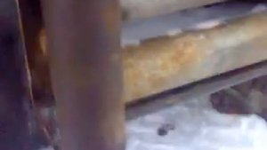 Видео обзор гидролебёдки часть2