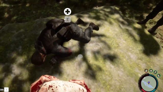 Sons Of The Forest FAIL | so many bugs... смотреть онлайн