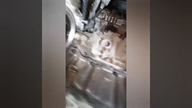 Хендай Тусон 1. снятие раздатки на двигателе 2.7 смотреть онлайн