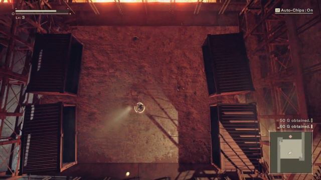 NieR: Automata - Gameplay Part #01 #nier #nierautomata #2b смотреть онлайн