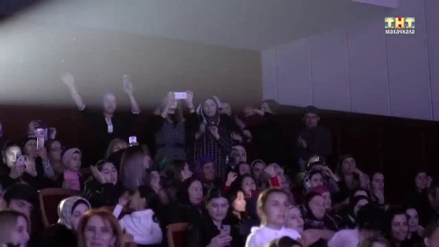 Патимат Расулова-Мой герой  (New cover version 2020)