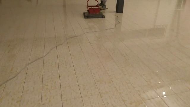 Виброукладка плитки