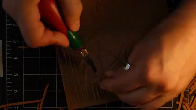 HAIL: a quartet for double bass logo variationlinoleum cutting!