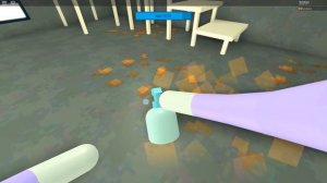 СИМУЛЯТОР УБОРЩИКА! САМАЯ УПОРОТАЯ ИГРА Roblox Cleaning Simulator