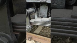 Обзор тормозной рычажной передачи (ТРП), на примере тележки тепловоза ТЭМ2УМ. Зазор С и выход штока