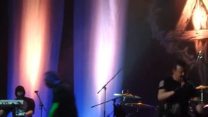 Король и Шут "Энди Кауфман" клуб А2 20.05.2011