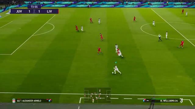 PES 2021 | СТРИМОВАЯ КАРЬЕРА С ПОДПИСЧИКАМИ #55 смотреть онлайн