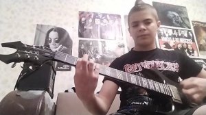 Пурген- Ты так хотела стать (кавер)