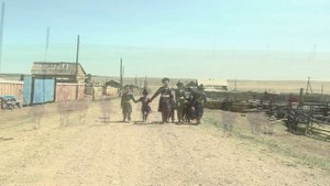 Мэргэн Санданов_ҮЛЗЫТЭ ХАТАН ЭЖЫМНИ