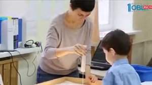 Особенных детей будут обучать в обычных школах