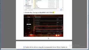 Fix CoD Vanguard Error Code 0x00001338 N on Windows PC