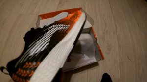 Li Ning Basic Racing Shoes
