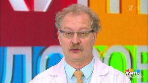 Совет за минуту: антибиотики и иммунитет. Жить здорово! Фрагмент выпуска от 09.08.2018