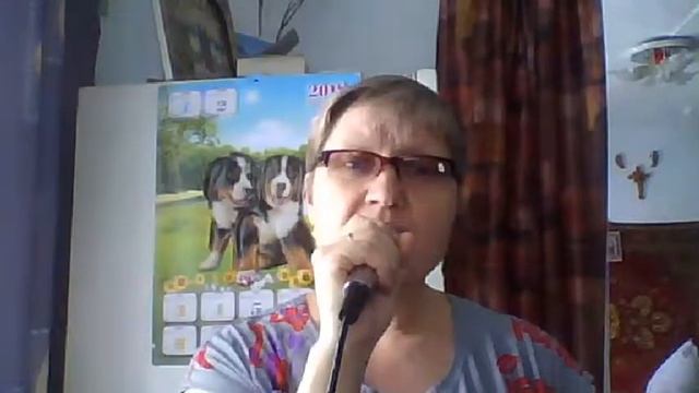 Надежда Хрюкина - Белая береза (Фристайл) смотреть онлайн