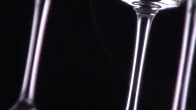 Бурлаков Сомелье: Бокалы Riedel