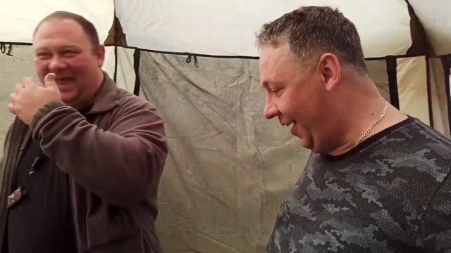 Самый вкусный шулюм! смотреть онлайн