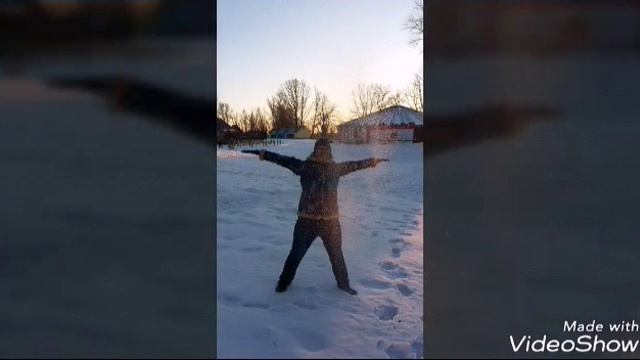 База отдыха Якорь 4 января 2018 год. смотреть онлайн