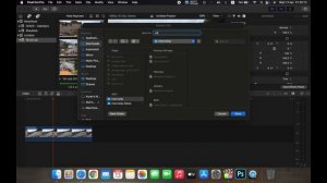 How To Export Video In Final Cut Pro