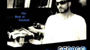 Тигран Мансурян George - the beаt of Cocktail - The Voice Of Tigran Mansuryan (Mix)