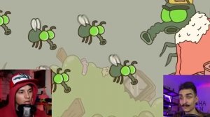 Мы помирились с Холи бамом? @HolyBaam