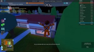 ✔️ROBLOX Jailbreak Hack (Patched) (Dansploit)✔️