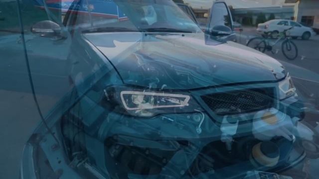 Nexia 2 n150 Такой Крутой Daewoo Nexia Вы Ещё не Видели Chevrolet Nexia от студии Tuning House