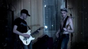 Максим Зорин "Маленькой елочке холодно зимой"