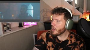 The Dragonborn Comes Skyrim VoicePlay feat. Omar Cardona | Acapella REACTION | This is insane!