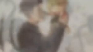 ★Юри на льду★ Юрий и Отабек (яой)