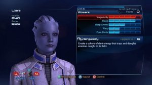 Žaidimo Mass Effect 3 istorija (lietuviškai), pilnas žaidimas, 8 dalis – Primarch Victus