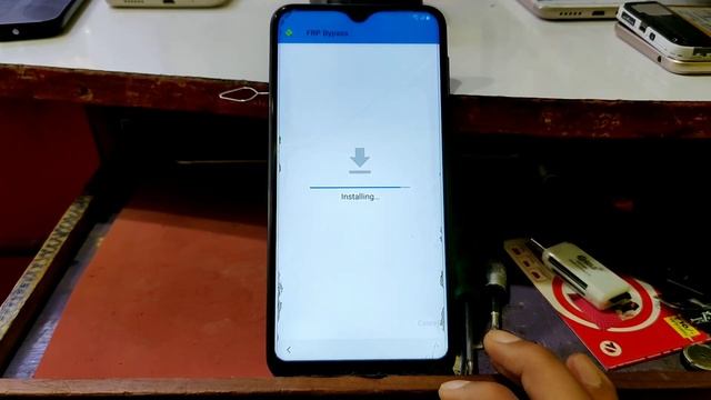 Samsung A10 Frp Bypass | Android 8&9 | New Method 2020 | Rocky RJ смотреть онлайн