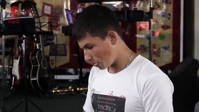 Баян Сулу праздник в Марте смотреть онлайн