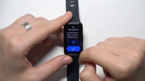 HUAWEI BAND 8 | Как включить или выключить режим не беспокоить на HUAWEI BAND 8