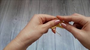 КРАСИВЫЙ И ЭФФЕКТНЫЙ ДЖЕМПЕР СПИЦАМИ . Мастер класс