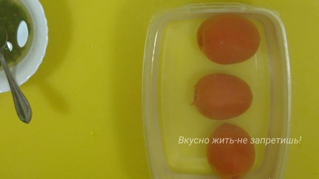 СОУС К РЫБЕ МОРЕПРОДУКТАМ / How to cook sauce for fish and seafood смотреть онлайн